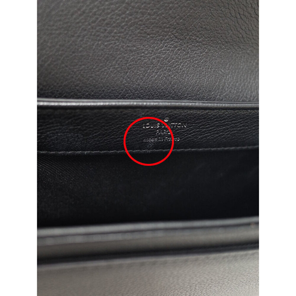 Louis Vuitton Lockme Shoulder Bag - Picture 4 of 8